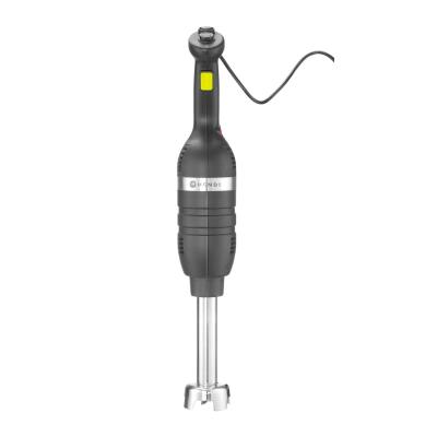 Tyčový mixér 350 s variabilní rychlostí a mixovací hřídelí 250 mm, HENDI, Černá, 230V/350W, ⌀100x666mm | 221198
